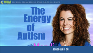 Energy of Autism Radio Show