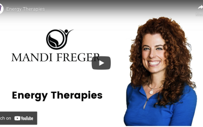 Energy Techniques & Therapies