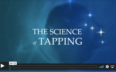 Science of Tapping
