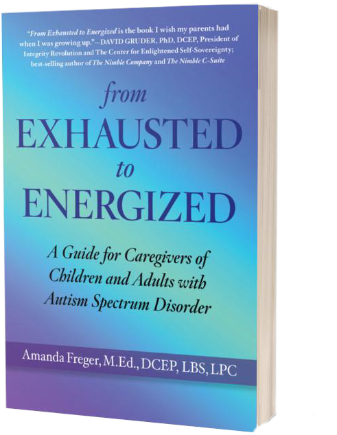 From Exhausted to Energized