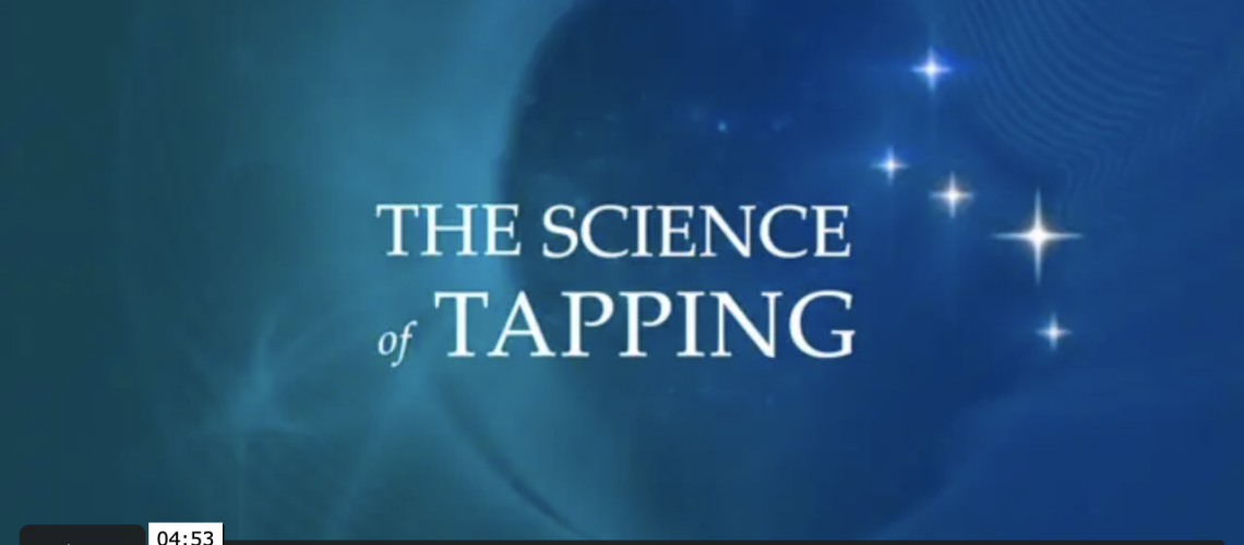 Science of Tapping